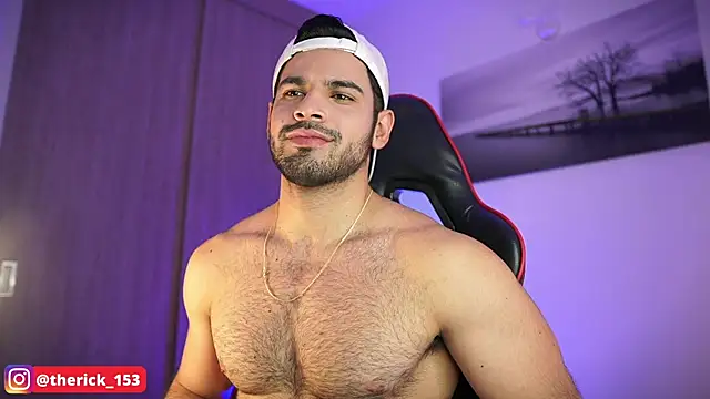 Rick  Smith153 online show from December 2024 03:58:02 AM