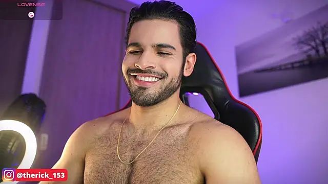 Rick  Smith153 online show from December 2024 03:15:01 AM