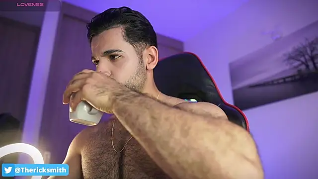 Rick  Smith153 online show from January 2025 04:48:02 AM