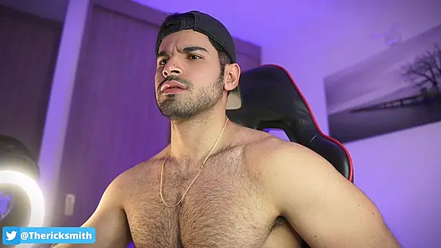 Rick  Smith153 online show from January 2025 04:09:01 AM