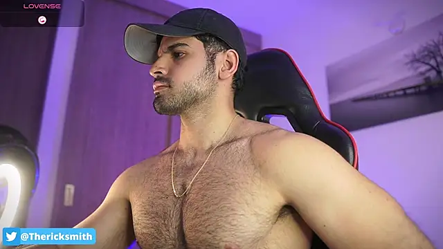 Rick  Smith153 online show from January 2025 07:11:02 AM