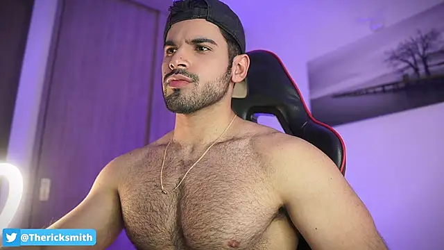 Rick  Smith153 online show from January 2025 04:02:01 AM