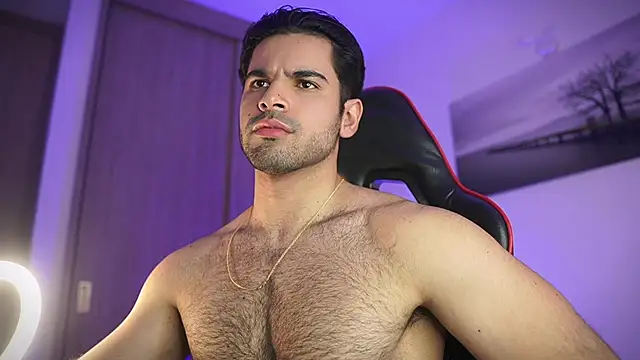 Rick  Smith153 online show from January 2025 01:39:02 AM