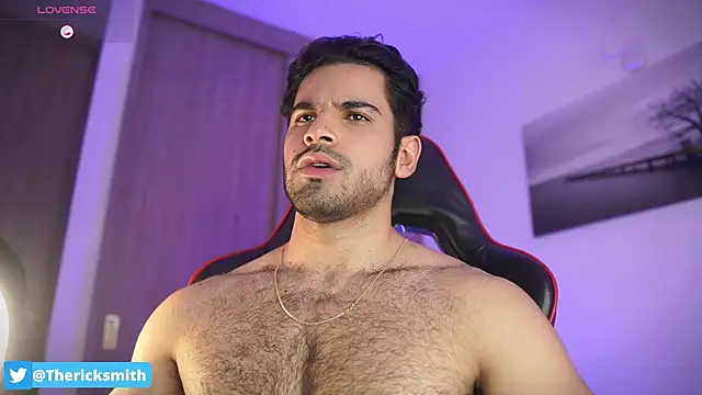 Rick  Smith153 online show from February 2025 09:46:02 AM