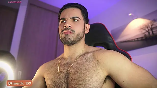 Rick  Smith153 online show from February 2025 03:20:01 AM