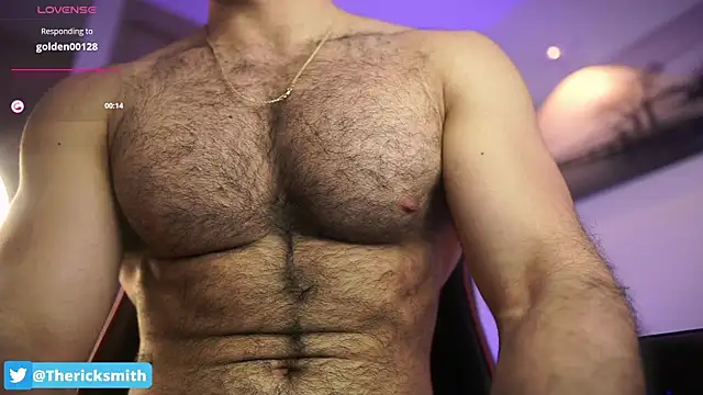 Rick  Smith153 online show from February 2025 06:23:01 AM