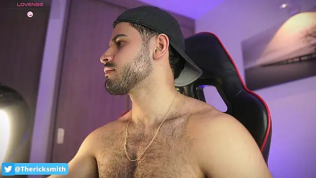 Rick  Smith153 online show from February 2025 06:32:02 AM