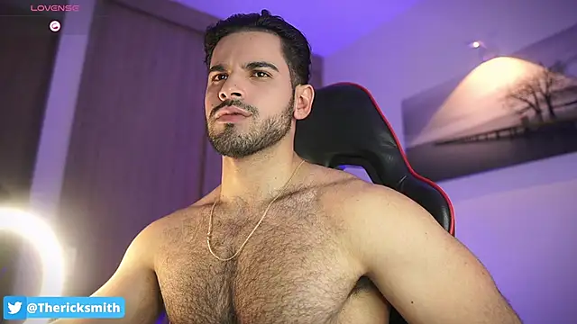 Rick  Smith153 online show from February 2025 03:25:02 AM