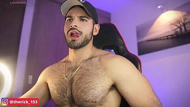 Rick  Smith153 online show from February 2025 04:28:02 AM