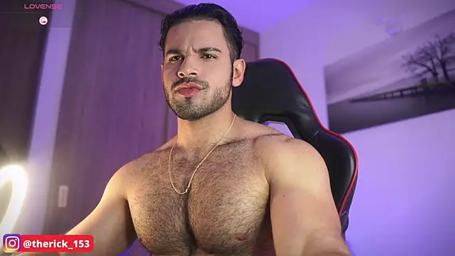 Rick  Smith153 online show from March 2025 03:37:01 AM