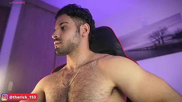 Rick  Smith153 online show from March 2025 07:04:02 AM