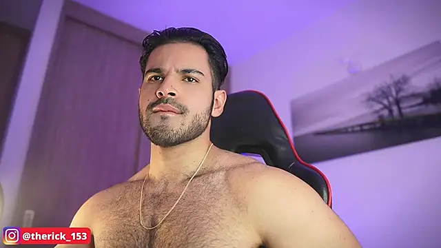 Rick  Smith153 online show from March 2025 08:10:02 PM