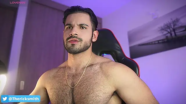 Rick  Smith153 online show from March 2025 03:09:02 AM