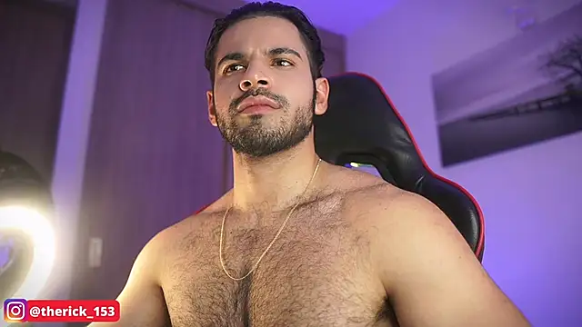 Rick  Smith153 online show from March 2025 04:51:02 AM