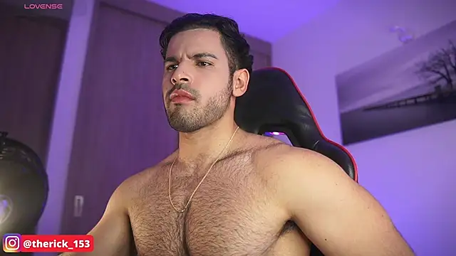 Rick  Smith153 online show from March 2025 04:35:01 AM