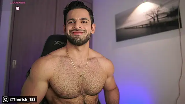 Rick  Smith153 online show from January 2026 03:23:02 AM