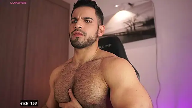 Rick  Smith153 online show from March 2026 03:10:01 AM