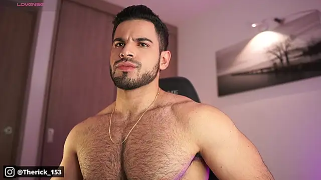 Rick  Smith153 online show from March 2026 04:12:02 AM