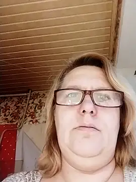 Forest-Lady online show from November 2025 06:56:02 AM