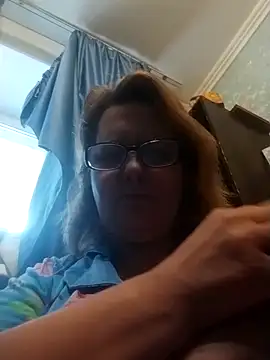 Forest-Lady online show from February 2026 08:18:02 AM