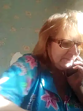 Forest-Lady online show from March 2026 08:14:02 AM