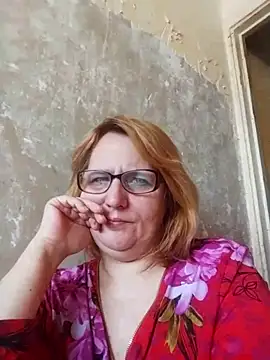 Forest-Lady online show from March 2026 10:05:02 AM