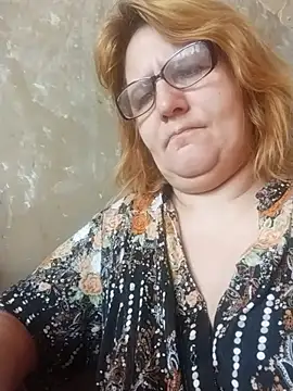 Forest-Lady online show from April 2026 08:44:02 AM