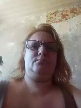 Forest-Lady online show from April 2026 09:19:01 AM