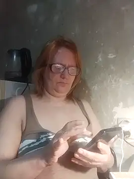 Forest-Lady online show from April 2026 06:10:01 PM