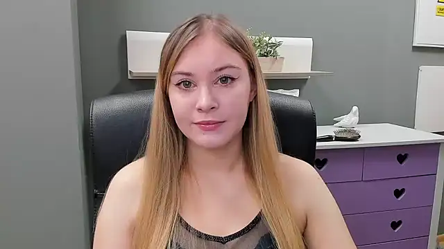 kitty valeria online show from February 2025 07:49:02 AM