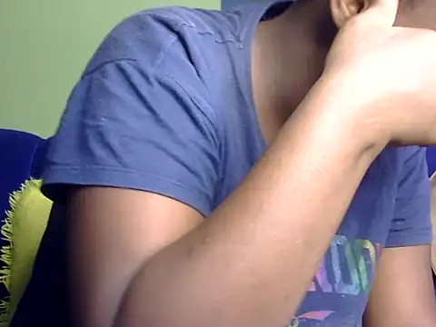 Horny-pretty online show from February 2026 11:00:01 AM