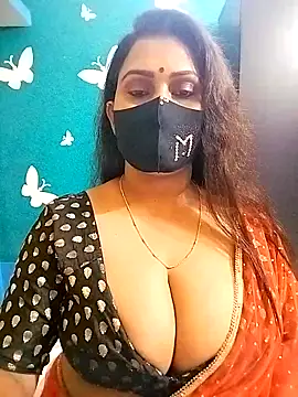 Riya Sexy Baby online show from October 2025 03:04:01 PM