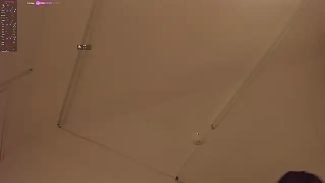 Samanntha Rose online show from March 2025 01:27:02 AM