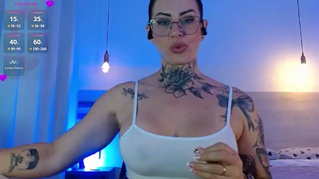 YasmimBrasil online show from October 2025 09:19:02 AM