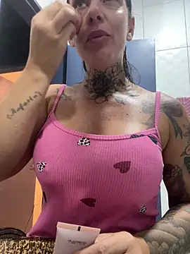 YasmimBrasil online show from March 2026 06:40:02 AM