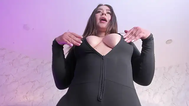 SofieReyes online show from March 2026 02:53:02 PM