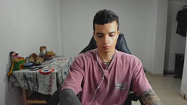 Balo lovers online show from January 2025 05:02:01 PM