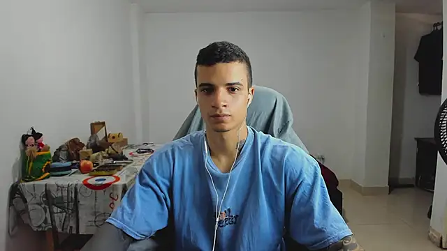 Balo lovers online show from January 2025 05:34:01 PM