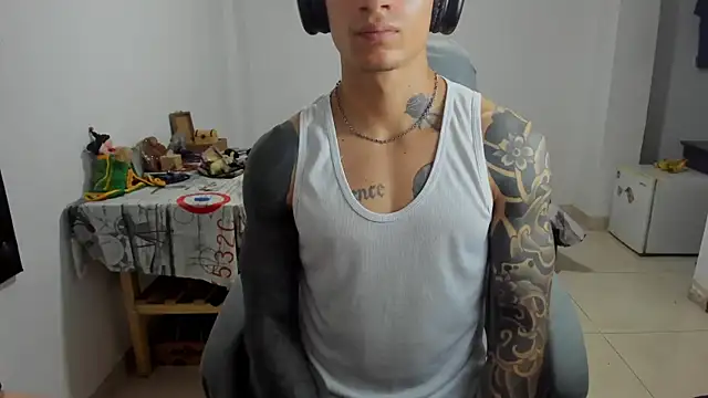 Balo lovers online show from March 2025 09:15:01 PM