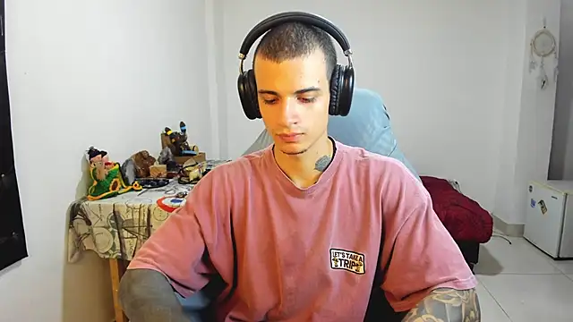 Balo lovers online show from March 2025 08:09:01 PM