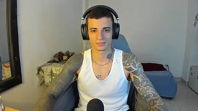 Balo lovers online show from October 2025 01:53:02 PM