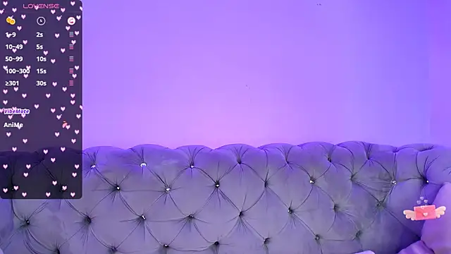 Victoria Adams14 online show from February 2025 03:15:02 PM