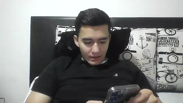 Estebitan vm online show from February 2026 04:20:01 AM