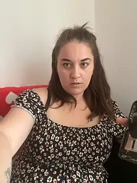 yzabell18 online show from November 2025 01:00:01 PM