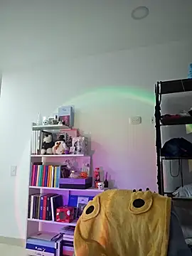 azumiichan online show from January 2025 03:40:02 AM