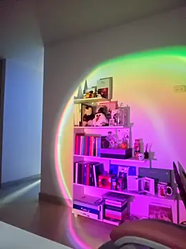 azumiichan online show from February 2025 03:53:01 AM