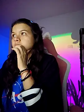 azumiichan online show from February 2025 03:47:02 AM