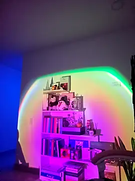 azumiichan online show from March 2025 04:05:01 AM