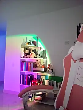 azumiichan online show from March 2025 04:02:02 AM