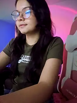 azumiichan online show from September 2025 12:10:02 AM